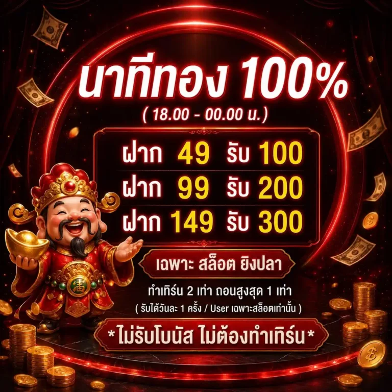 ssl22 โปรโมชั่น